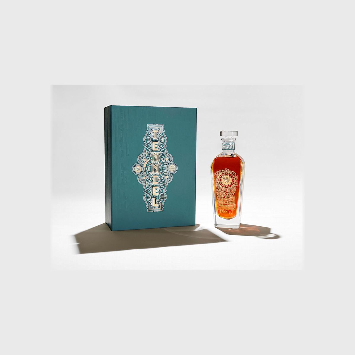 10 Year Anniversary Bottle - Rabbit Hole Distillery