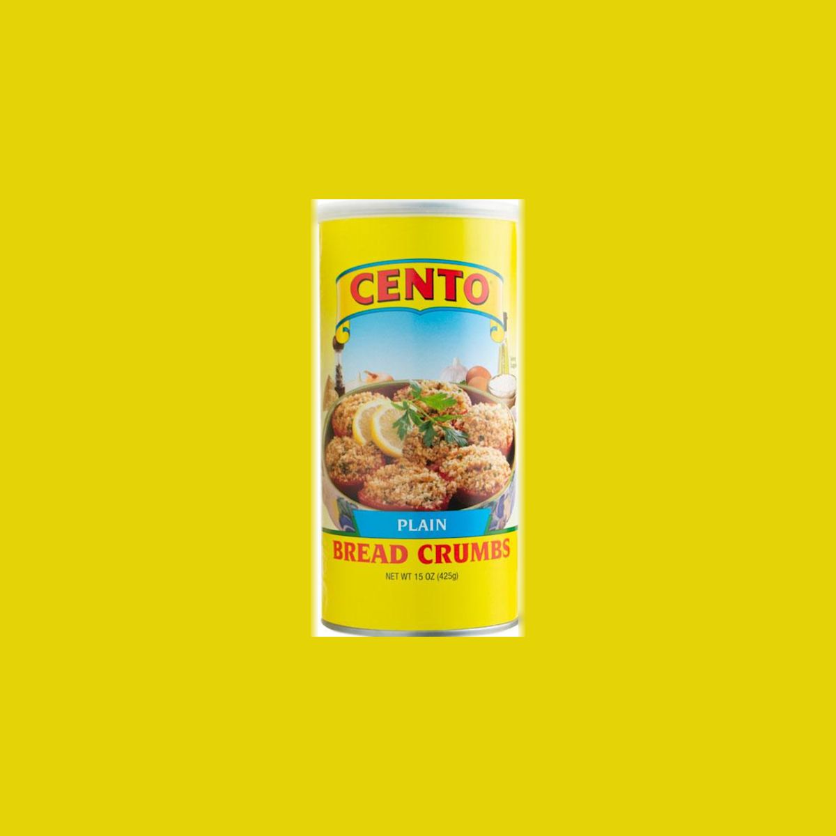 Cento Plain Bread Crumbs 15 OZ Shop Cento