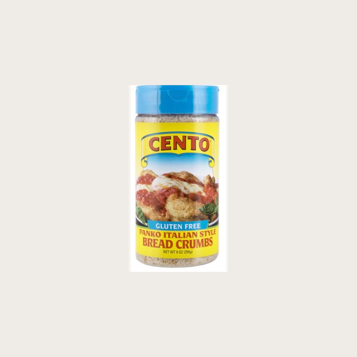 Cento Gluten Free Panko Bread Crumbs 9 OZ Shop Cento