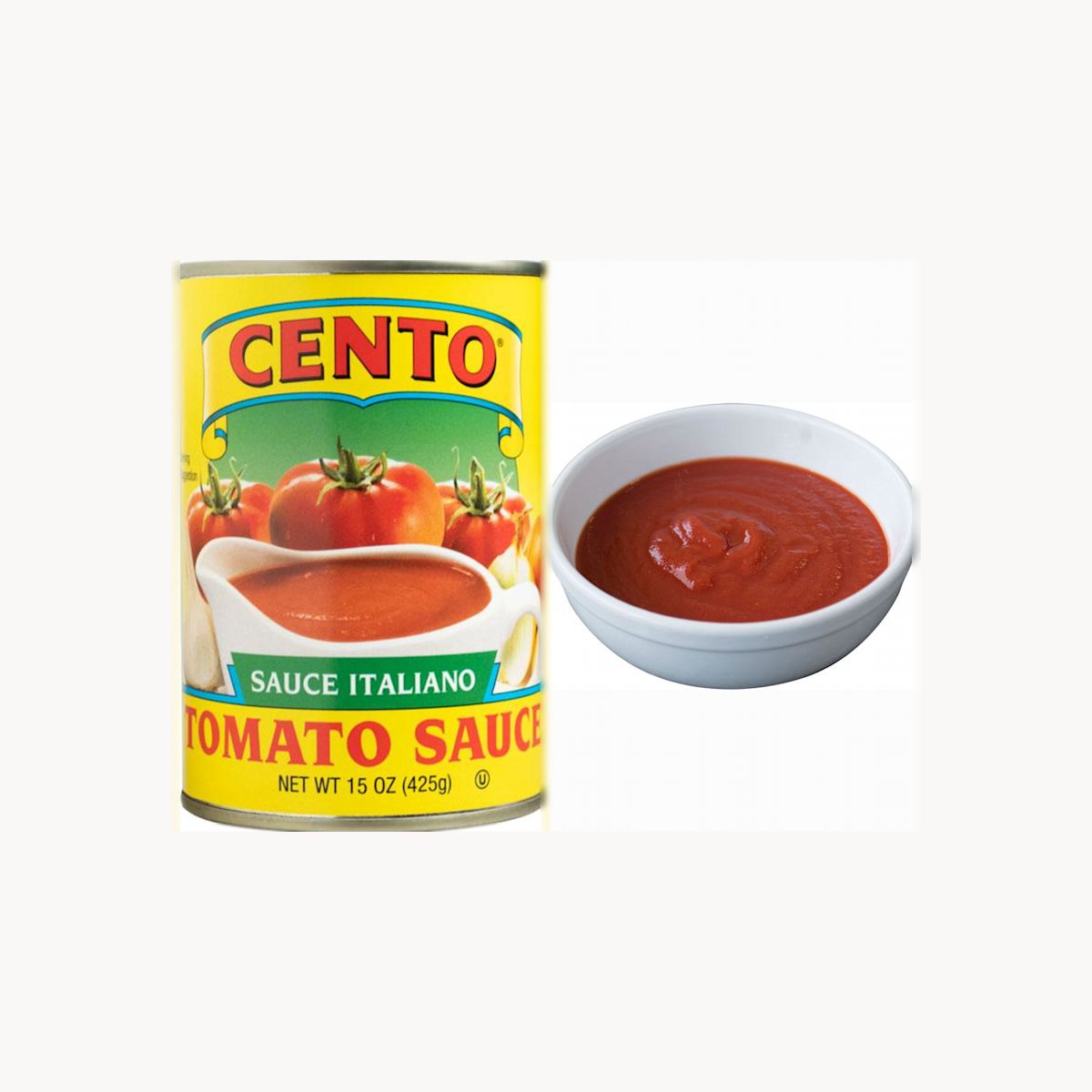 Cento Tomato Sauce Italiano 15 OZ Shop Cento