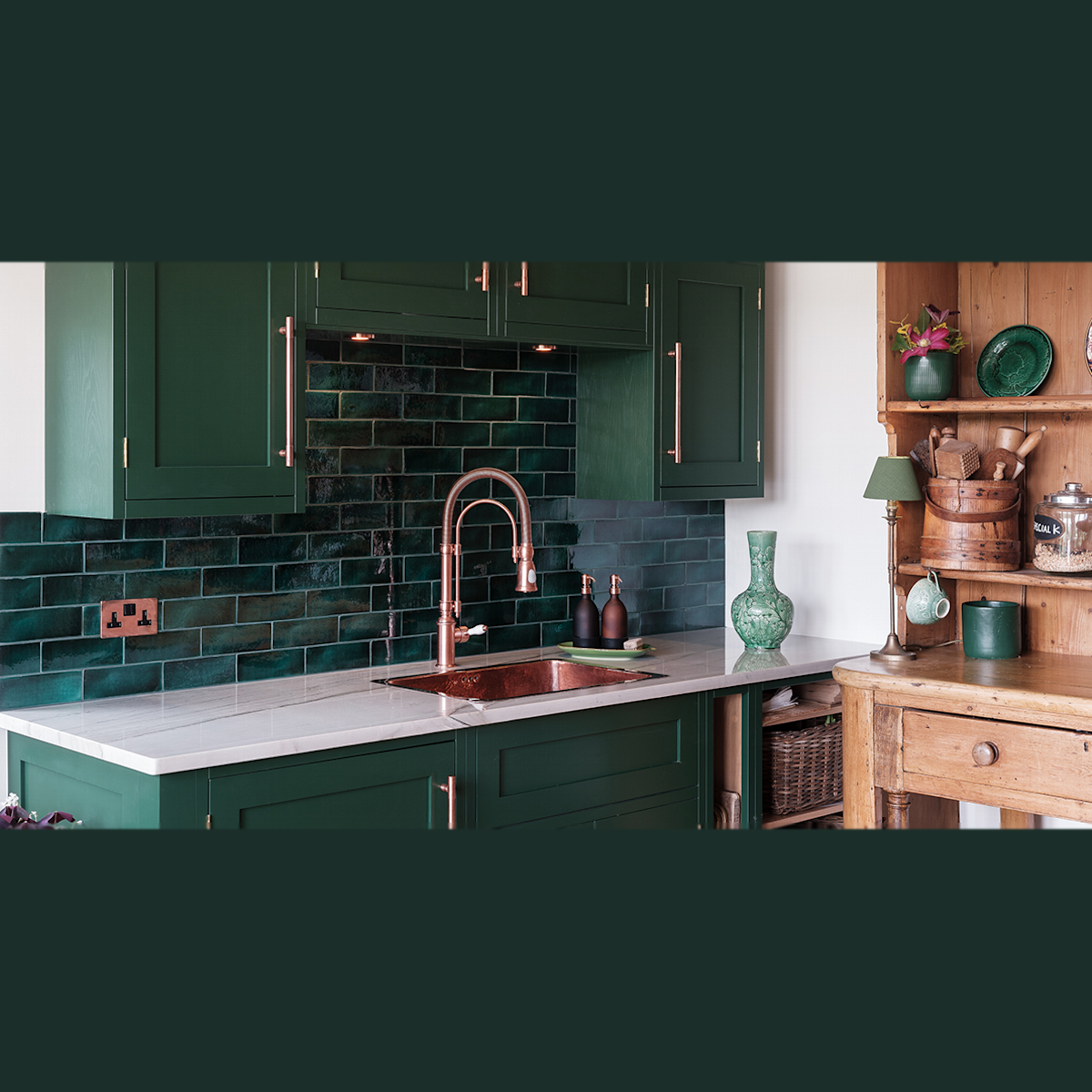 Apsley House Kitchen project | Bath
