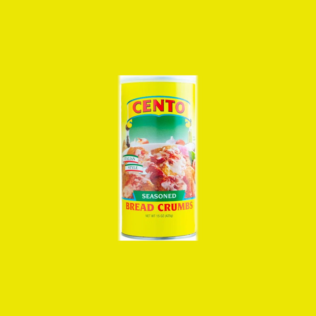 Cento Seasoned Bread Crumbs 15 OZ Shop Cento
