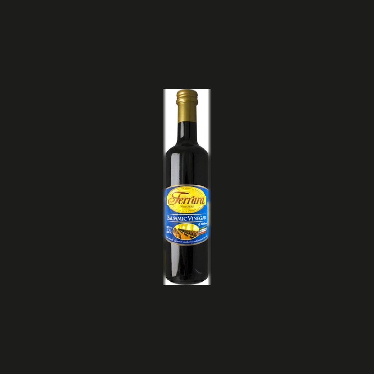 Ferrara Balsamic Vinegar 17 FL OZ Shop Cento
